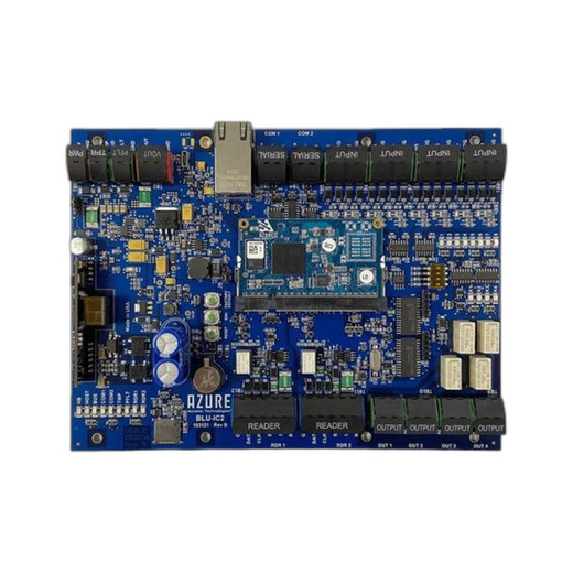 Hanwha NOP-IC2 Access Control Controller OnCAFE