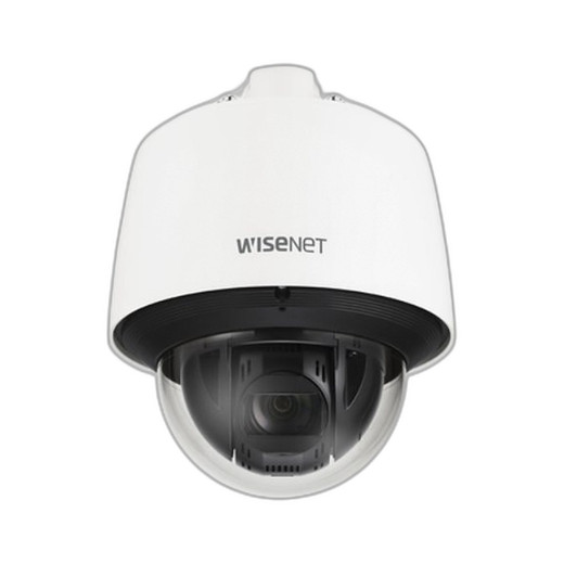 Hanwha QNP-6250H/KAP 2MP PTZ 25x Zoom IP Camera IP66