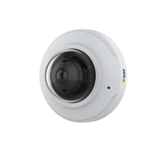 Axis M3075-V Network Camera