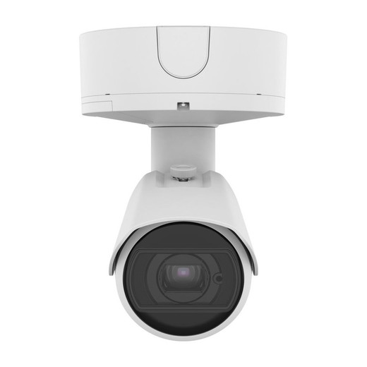 Hanwha XNO-6123R/KEX TAA Compliant