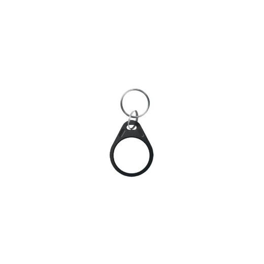 Hanwha NOC-60L8 High-security smart keyfob credential with MIFARE
