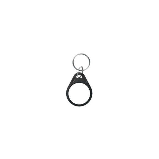 Hanwha NOC-60L8 MIFARE DESFire EV3 Smart Keyfob Credential