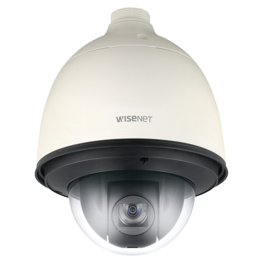 Axis HCP-6320HA - Hanwha HCP-6320HA 32x Outdoor PTZ Dome Camera
