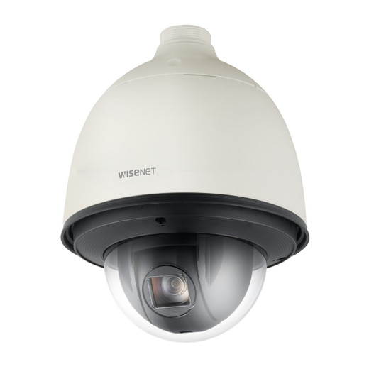 Hanwha HCP-6320HA 32x Outdoor PTZ Dome Camera
