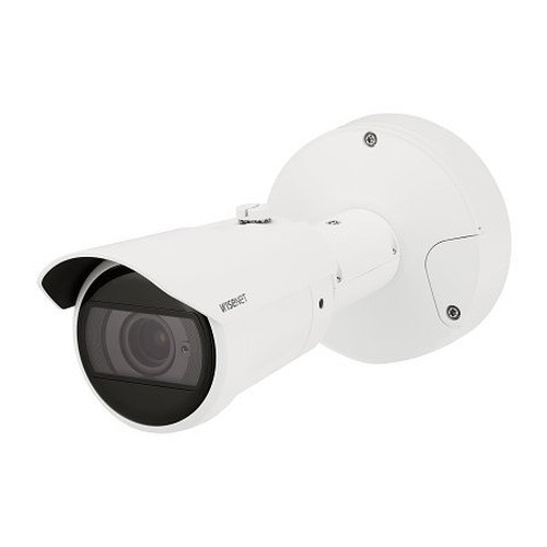Hanwha XNO-C7083R/KEX 4MP IR Bullet Camera
