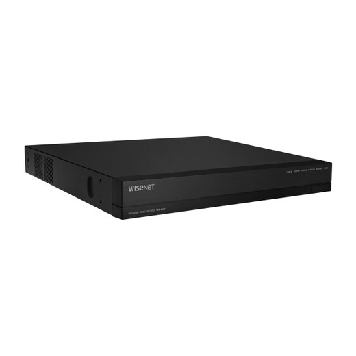 Hanwha SPE-1630/KUS 16-Channel Encoder