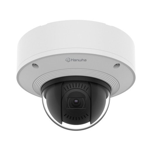 Hanwha XNV-6081Z/KAN 2MP Outdoor Dome Camera