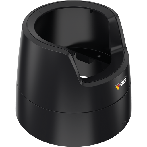 Axis M31-LVE Casing, Black (5 pcs), 5801-411