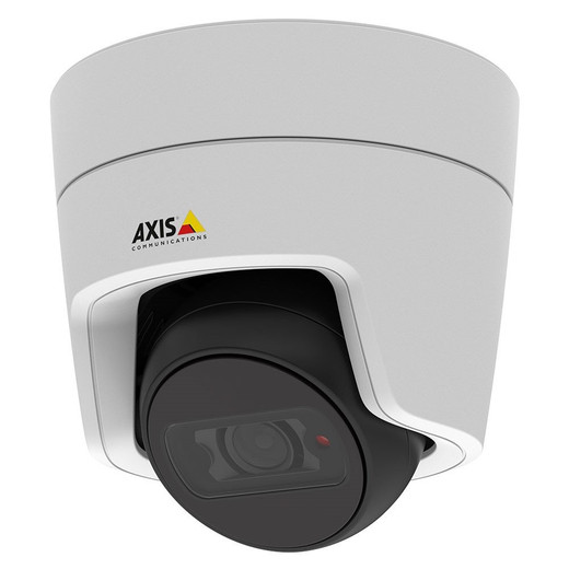 Axis 0867-001 M3105-L Network Camera