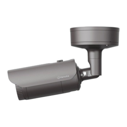 Hanwha XNO-6120R/LPR-RB XNO-6120R/LPR RB 2MP Bullet Camera