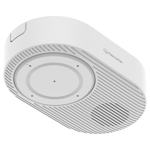 Hanwha SPS-A100M IP Audio Beacon Speaker (view 5)
