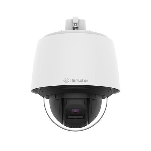 Hanwha QNP-6250H RB Wisenet Q Outdoor PTZ Camera