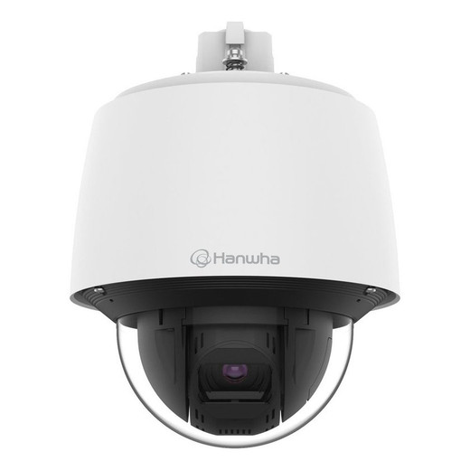Hanwha QNP-6250H-RB Hanwha QNP-6250H RB 2MP Outdoor PTZ Camera - Image 3