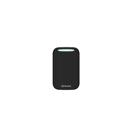 Hanwha NOD-AX20S Multi-Technology Access Control Reader