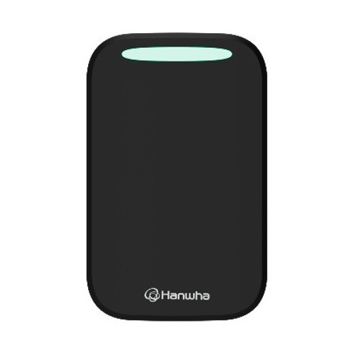 Hanwha NOD-AX20S Multi-Technology Access Control Reader
