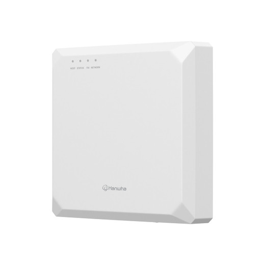 Hanwha NHP-P100 Single-Door IP Access Controller