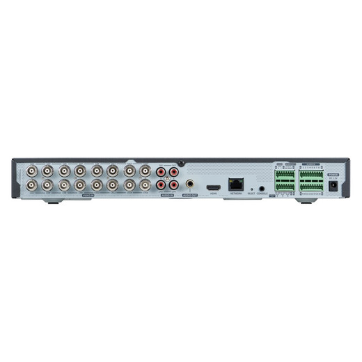 Hanwha SPE-420/KUS 4-Channel Encoder