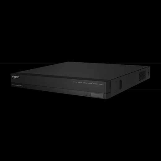 Hanwha SPE-1630 B2 16-Channel Video Encoder