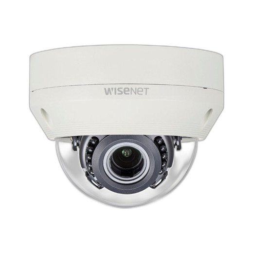 Hanwha HCV-6080R 2MP HD Dome Camera
