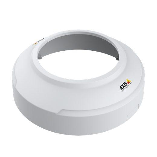 Axis M42 Casing A, White 4 pcs, 01922-001