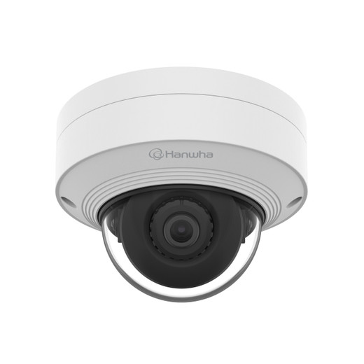 Hanwha SLA-F2480WDA 5MP Dome Lens Module