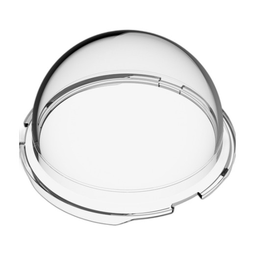 Axis 01923-001 Axis M42 Clear Dome A – 4-Pack Replacement