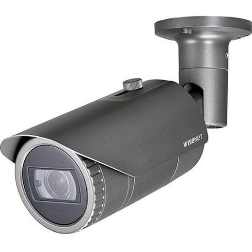 Hanwha HCO-7070RA 4MP Outdoor Bullet Camera
