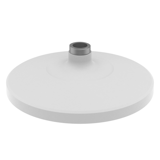 Hanwha SBP-317HMWS NSF cap adapter for surveillance camera installation