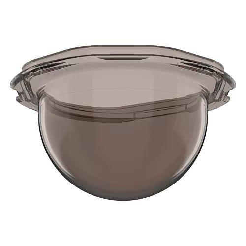 Axis M42 Smoked Dome Cover 4-Pack - 01608-001