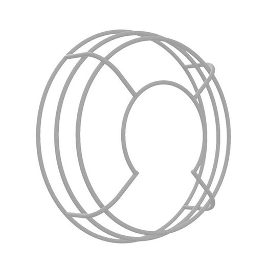 Hanwha TRTN-CAGE Protective Cage