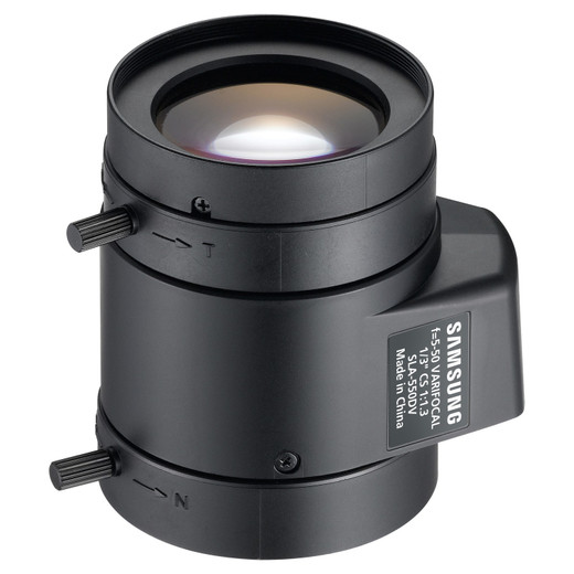 Hanwha SLA-F4780A 5MP Fixed Lens Module