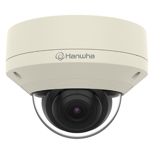 Hanwha XNV-L6080/VTG 2MP Vandal Dome Camera