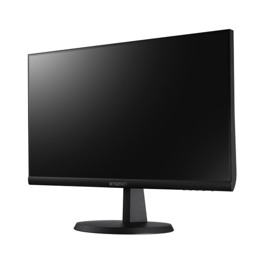 Hanwha SMT-2431 RB 24 LED Monitor