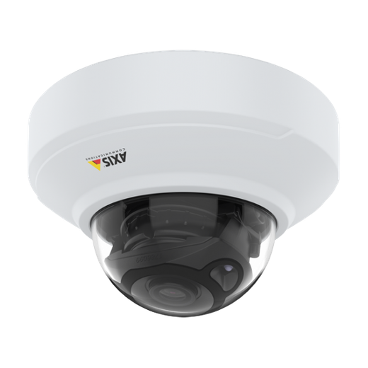 Axis M4206-LV Network Camera, 01241-001