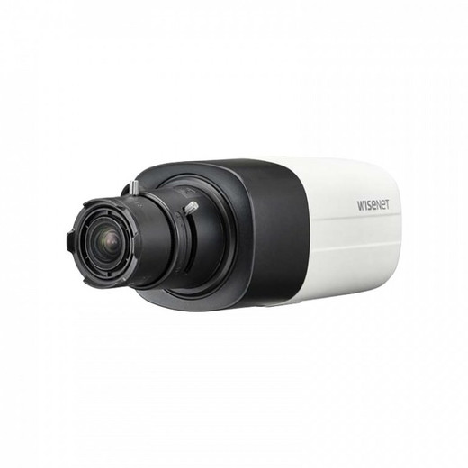 Hanwha HCB-6001 HD+ 2MP