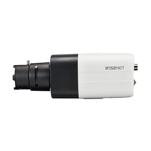 Hanwha HCB-6001 2MP HD+ Box Camera