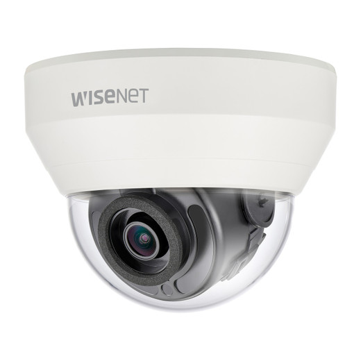 Hanwha HCD-6010 HD+ 2MP indoor dome camera