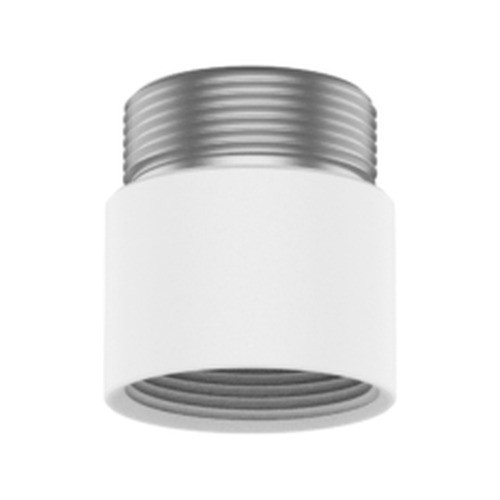 Hanwha SBP-C15NPS Thread Converter 1.5 NPT to PF