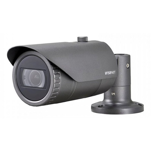 Hanwha HCO-6070R-RB Hanwha HCO-6070R RB 2MP Bullet Camera