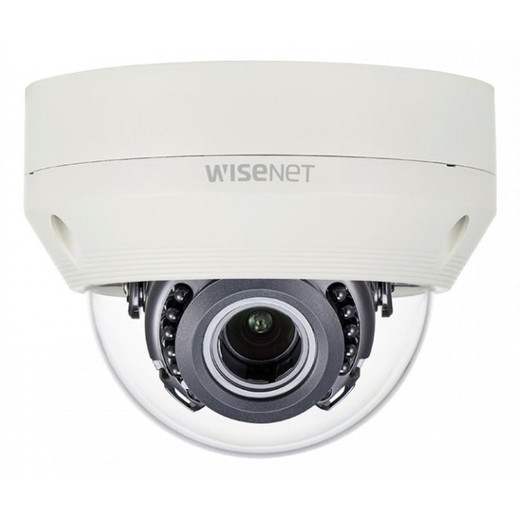 Hanwha HCV-6070R-RB Hanwha HCV-6070R RB 2MP Outdoor Dome Camera - Image 2