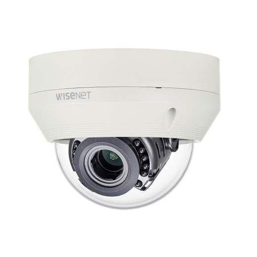 Hanwha HCV-6070R RB 2MP Outdoor Dome Camera