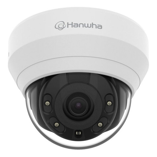 Hanwha QND-6012R-RB Hanwha QND-6012R RB 2MP Indoor Dome Camera - Image 3