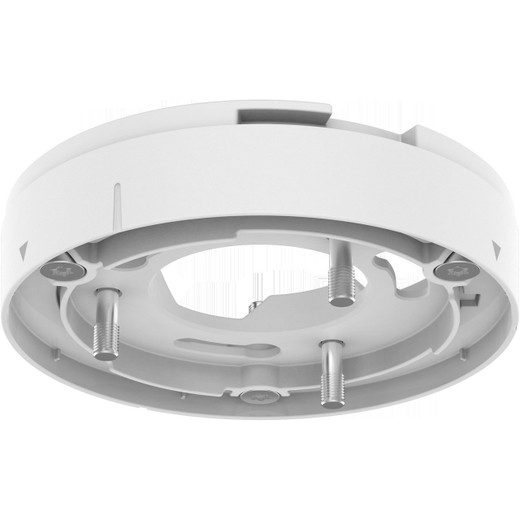 Hanwha SBP-115PA Wall and Pole Mount Adapter Pack of 3 (view 5)