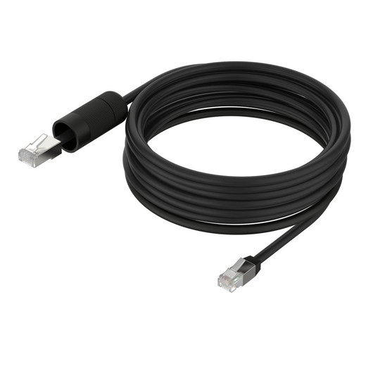 Hanwha SCL-250 Extension Cable for Remote Head Lens