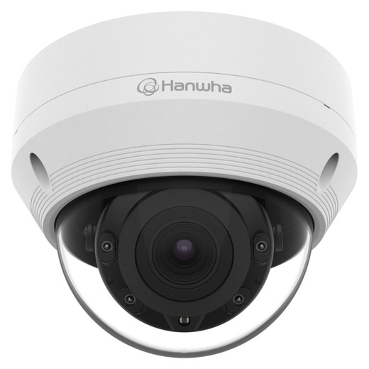 Hanwha AM07-004782A SNP-Series PTZ Dome Cover