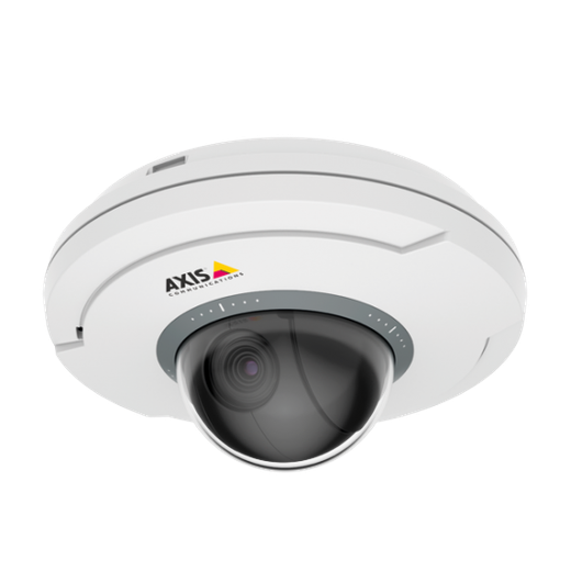 Axis M5054 PTZ Network Camera, 01079-001 - Image 2