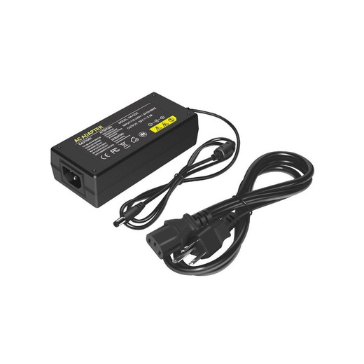 Hanwha EP06-005890A 12V 52A AC-DC Power Supply