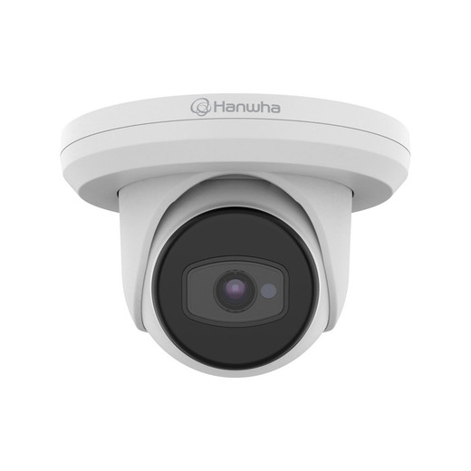 Hanwha ACE-8020R A Series 5MP IR turret camera - Image 3