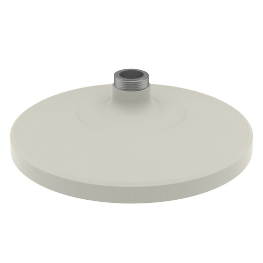 Hanwha SBP-317HMB Large Cap Adapter Hanging Mount