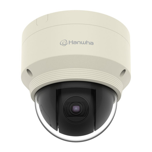 Hanwha SBP-168HMB Cap Adapter for XNP-6120H